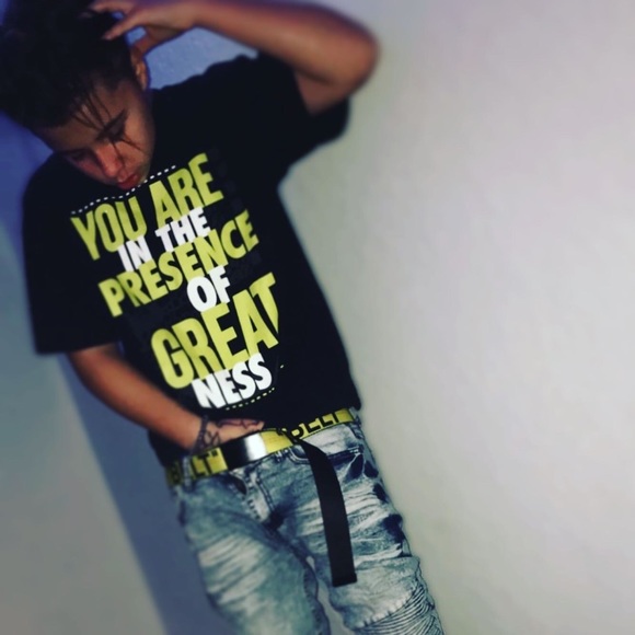 Meet your Posher, Unique - Picture 1 of 1